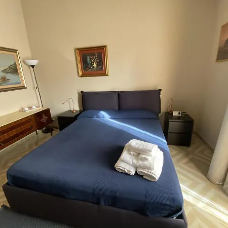 Casa di campagna Terra Di Mare