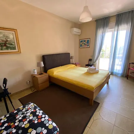 Terra Di Mare Kır Evi