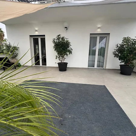 Holiday Terra Di Mare أغريجنتو