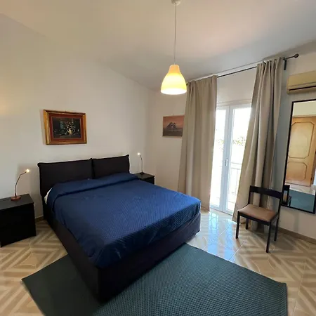 Terra Di Mare Kır Evi *