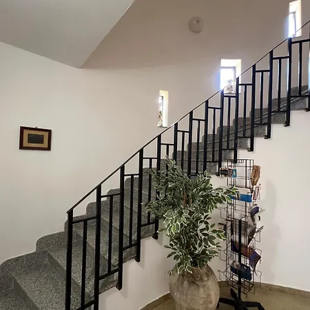 Terra Di Mare Kır Evi *