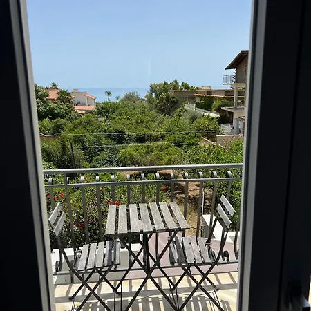 منزل ريفي Holiday Terra Di Mare *