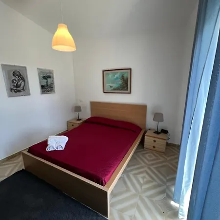 Kır Evi Terra Di Mare *