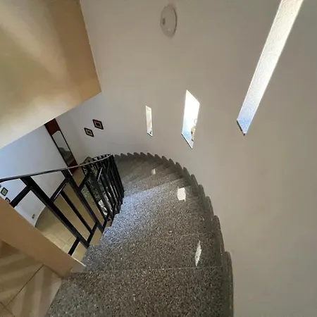 Terra Di Mare Kır Evi Agrigento