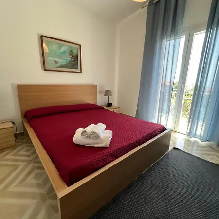 Kır Evi Terra Di Mare Agrigento