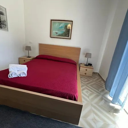 Kır Evi Terra Di Mare *