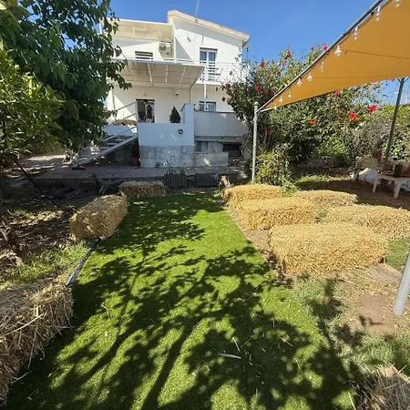 Holiday Terra Di Mare *