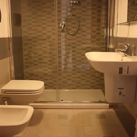 Holiday Terra Di Mare