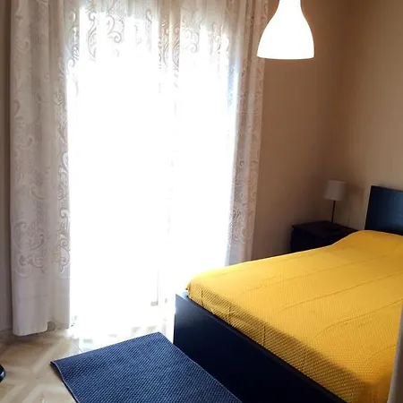 Terra Di Mare Kır Evi Agrigento
