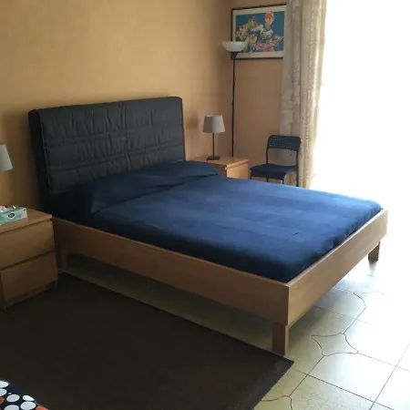 Terra Di Mare Kır Evi