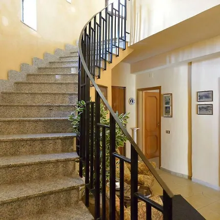 Terra Di Mare Kır Evi *