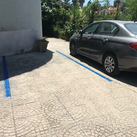 Holiday Terra Di Mare منزل ريفي *