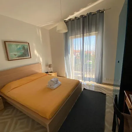 Country house Terra Di Mare Agrigento