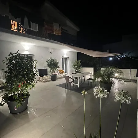 Terra Di Mare *