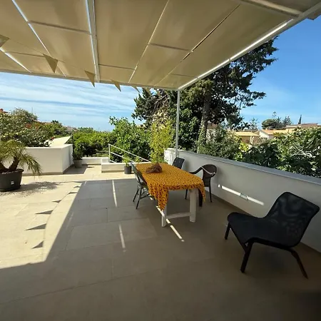Country house Terra Di Mare Agrigento