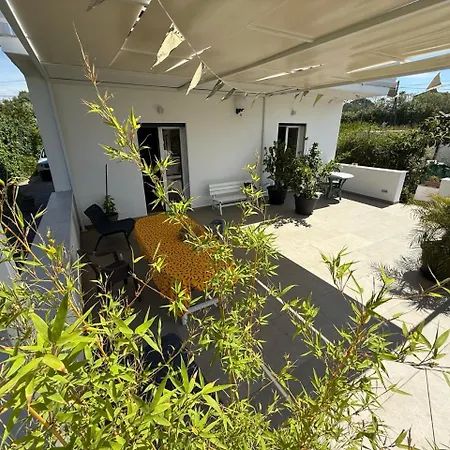 Terra Di Mare Country house Agrigento