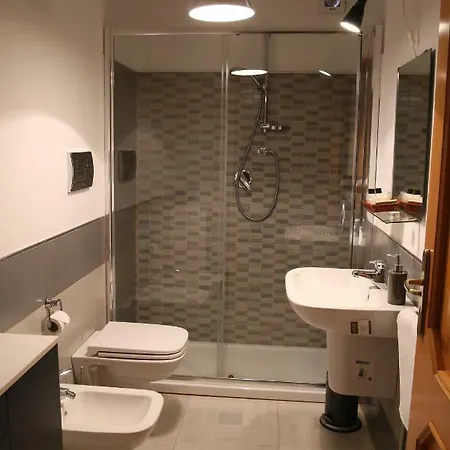 컨트리하우스 Terra Di Mare