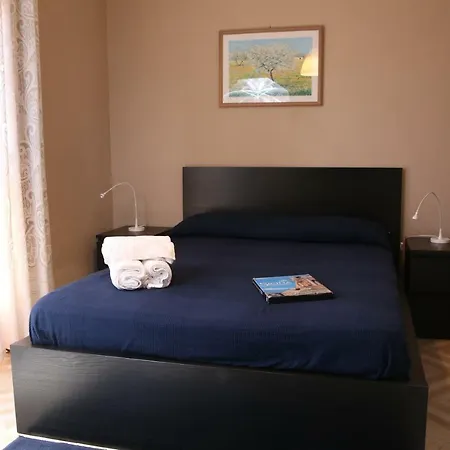Country house Terra Di Mare