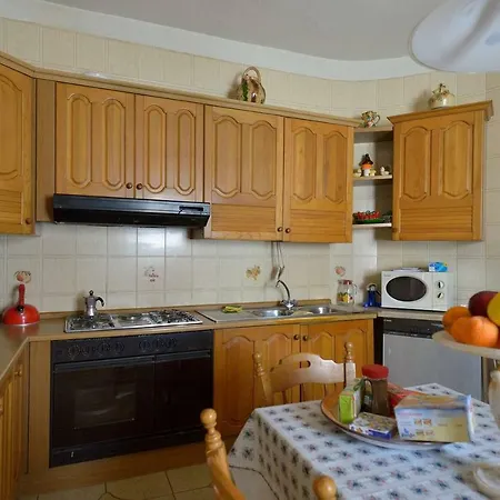 Terra Di Mare Landhaus Agrigent