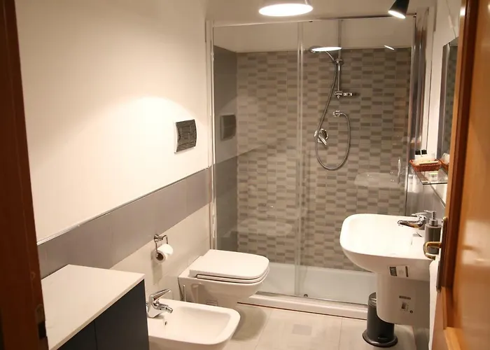 Terra Di Mare Casa rural *