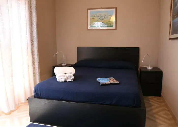 Country house Terra Di Mare